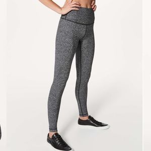 lululemon Wunder Under Hi-Rise Tight